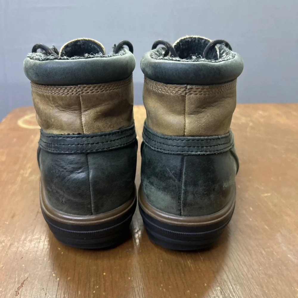 Cole Haan classic 1990s